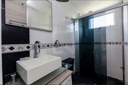 Apartamento à venda com 2 quartos, 52m² em Engenhoca, Niterói