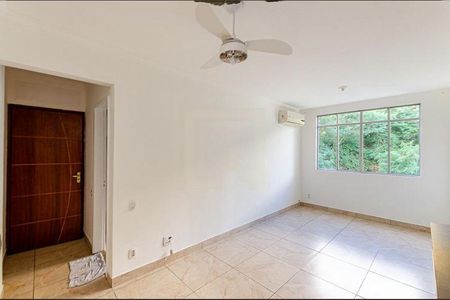 Apartamento à venda com 2 quartos, 52m² em Engenhoca, Niterói