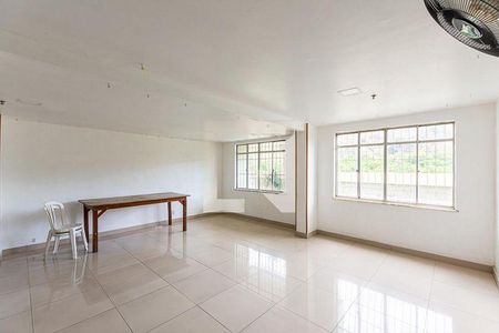 Apartamento à venda com 2 quartos, 52m² em Engenhoca, Niterói