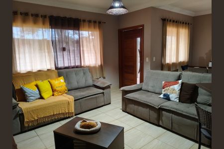 Casa à venda com 3 quartos, 200m² em Chacaras Santa Martha, Várzea Paulista