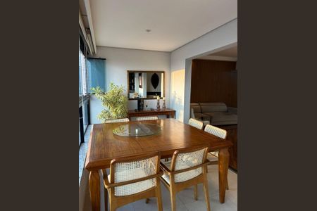 Apartamento à venda com 3 quartos, 117m² em Mansões Santo Antônio, Campinas