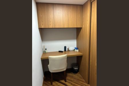 Apartamento à venda com 3 quartos, 117m² em Mansões Santo Antônio, Campinas