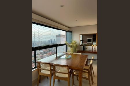 Apartamento à venda com 3 quartos, 117m² em Mansões Santo Antônio, Campinas