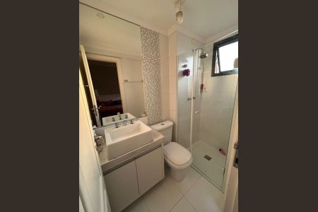 Apartamento à venda com 3 quartos, 117m² em Mansões Santo Antônio, Campinas