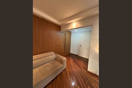Apartamento à venda com 3 quartos, 117m² em Mansões Santo Antônio, Campinas