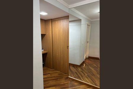 Apartamento à venda com 3 quartos, 117m² em Mansões Santo Antônio, Campinas