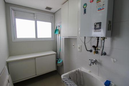 Apartamento para alugar com 64m², 2 quartos e 1 vagaÁrea de Serviço