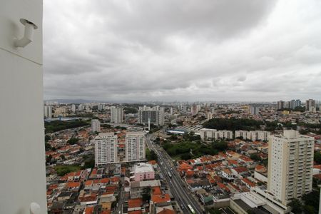 Apartamento para alugar com 64m², 2 quartos e 1 vagaVista do Quarto 2