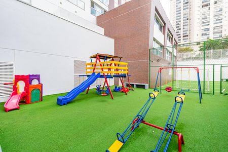 Apartamento para alugar com 64m², 2 quartos e 1 vagaÁrea comum - Playground