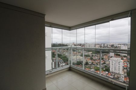 Apartamento para alugar com 64m², 2 quartos e 1 vagaVaranda da Sala