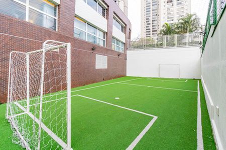 Apartamento para alugar com 64m², 2 quartos e 1 vagaQuadra Esportiva