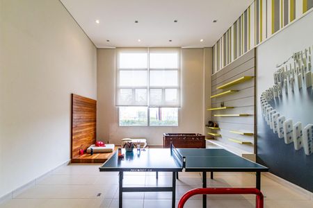 Apartamento para alugar com 64m², 2 quartos e 1 vagaSalão de jogos