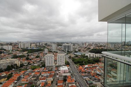 Apartamento para alugar com 64m², 2 quartos e 1 vagaVista do Quarto 1
