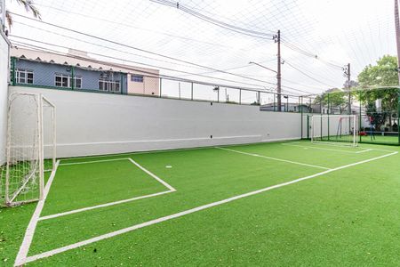 Apartamento para alugar com 64m², 2 quartos e 1 vagaQuadra Esportiva