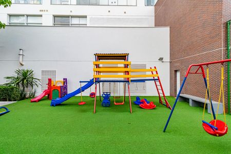 Apartamento para alugar com 64m², 2 quartos e 1 vagaÁrea comum - Playground