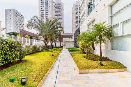 Apartamento para alugar com 64m², 2 quartos e 1 vagaÁrea comum