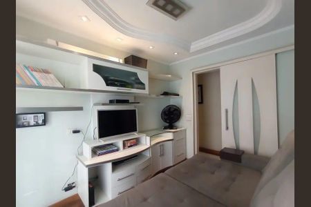 Apartamento à venda com 3 quartos, 125m² em Vila Gomes Cardim, São Paulo