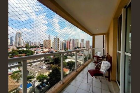 Apartamento à venda com 125m², 3 quartos e 3 vagas