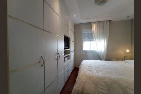 Apartamento à venda com 3 quartos, 125m² em Vila Gomes Cardim, São Paulo