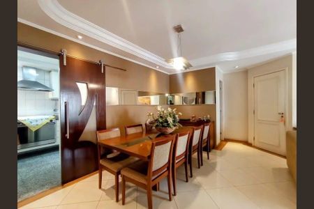 Apartamento à venda com 125m², 3 quartos e 3 vagas