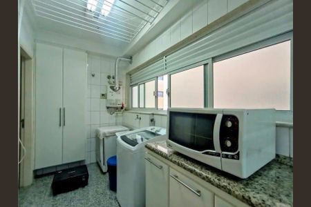 Apartamento à venda com 125m², 3 quartos e 3 vagas