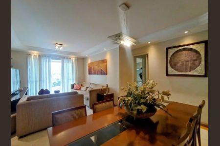 Apartamento à venda com 3 quartos, 125m² em Vila Gomes Cardim, São Paulo