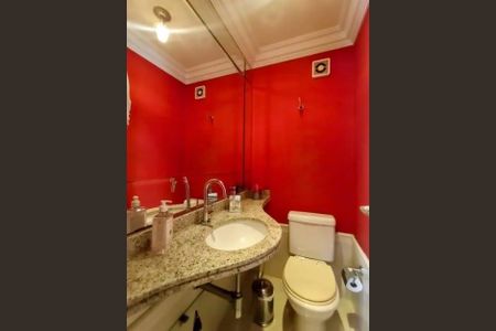 Apartamento à venda com 125m², 3 quartos e 3 vagas