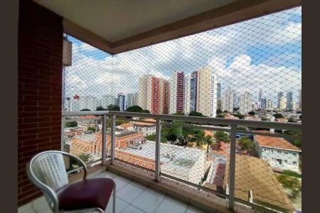 Apartamento à venda com 125m², 3 quartos e 3 vagas