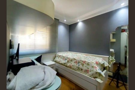 Apartamento à venda com 125m², 3 quartos e 3 vagas