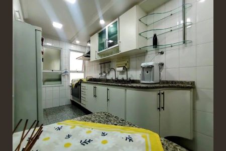 Apartamento à venda com 125m², 3 quartos e 3 vagas