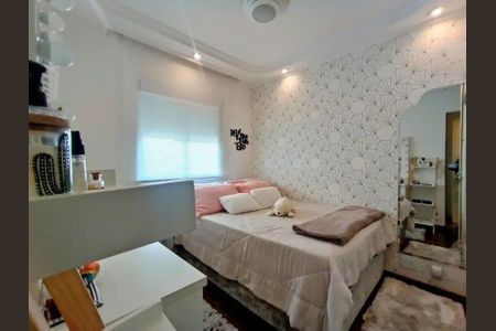 Apartamento à venda com 3 quartos, 125m² em Vila Gomes Cardim, São Paulo