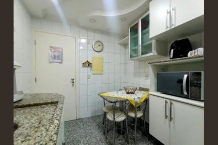 Apartamento à venda com 125m², 3 quartos e 3 vagas