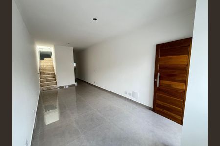 Casa à venda com 3 quartos, 130m² em Parque Mandaqui, São Paulo