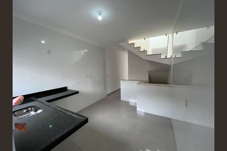 Casa à venda com 3 quartos, 130m² em Parque Mandaqui, São Paulo