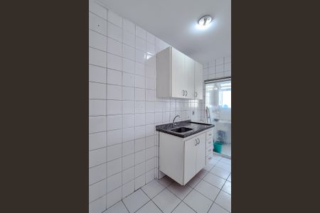 Apartamento para alugar com 54m², 2 quartos e 1 vaga Apartamento para alugar com 54m², 2 quartos e 1 vagaCozinha