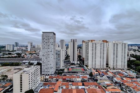 Apartamento para alugar com 54m², 2 quartos e 1 vaga Apartamento para alugar com 54m², 2 quartos e 1 vagaVista da Suíte