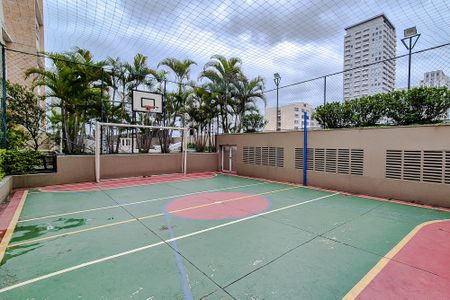 Apartamento para alugar com 54m², 2 quartos e 1 vaga Apartamento para alugar com 54m², 2 quartos e 1 vagaQuadra Esportiva