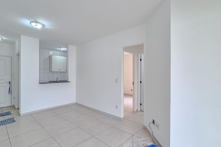 Sala de apartamento para alugar com 2 quartos, 54m² em Vila Leopoldina, São Paulo