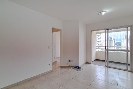 Sala de apartamento para alugar com 2 quartos, 54m² em Vila Leopoldina, São Paulo
