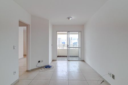 Sala de apartamento para alugar com 2 quartos, 54m² em Vila Leopoldina, São Paulo