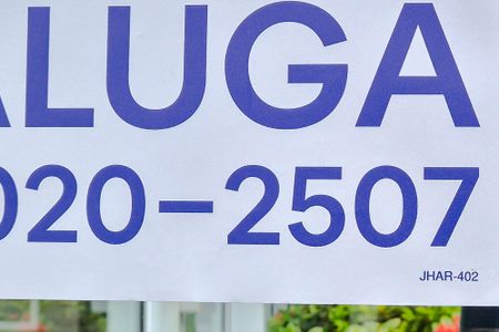 Apartamento para alugar com 54m², 2 quartos e 1 vaga Apartamento para alugar com 54m², 2 quartos e 1 vagaJHAR-402