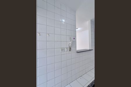 Apartamento para alugar com 54m², 2 quartos e 1 vaga Apartamento para alugar com 54m², 2 quartos e 1 vagaCozinha