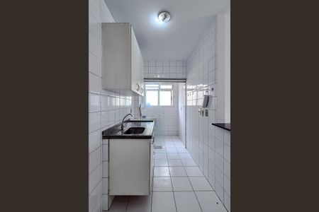 Apartamento para alugar com 54m², 2 quartos e 1 vaga Apartamento para alugar com 54m², 2 quartos e 1 vagaCozinha