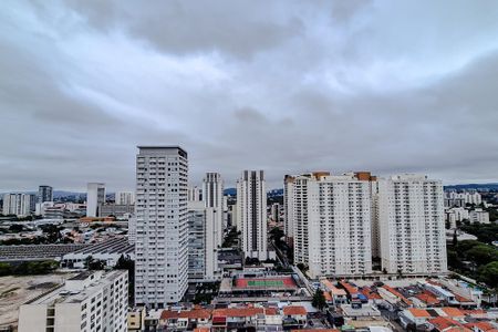 Apartamento para alugar com 54m², 2 quartos e 1 vaga Apartamento para alugar com 54m², 2 quartos e 1 vagaVista da Varanda