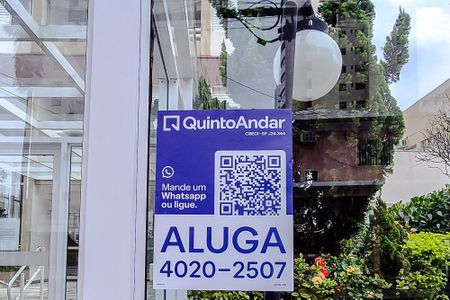 Apartamento para alugar com 54m², 2 quartos e 1 vaga Apartamento para alugar com 54m², 2 quartos e 1 vagaPlaquinha