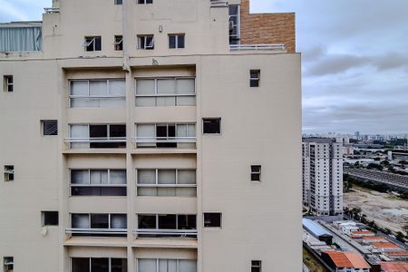 Apartamento para alugar com 54m², 2 quartos e 1 vaga Apartamento para alugar com 54m², 2 quartos e 1 vagaVista do Quarto 2