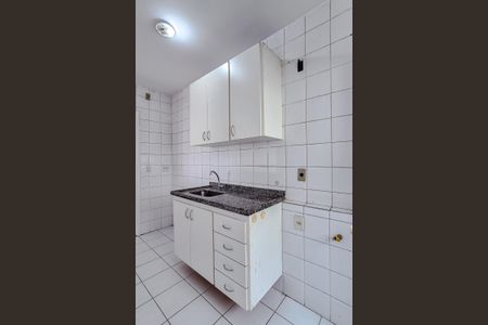 Apartamento para alugar com 54m², 2 quartos e 1 vaga Apartamento para alugar com 54m², 2 quartos e 1 vagaCozinha