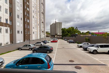 Apartamento à venda com 44m², 2 quartos e 1 vagaGaragem