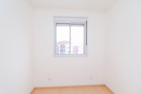 Apartamento à venda com 44m², 2 quartos e 1 vagaQuarto 2