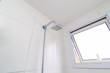 Apartamento à venda com 44m², 2 quartos e 1 vagaBanheiro